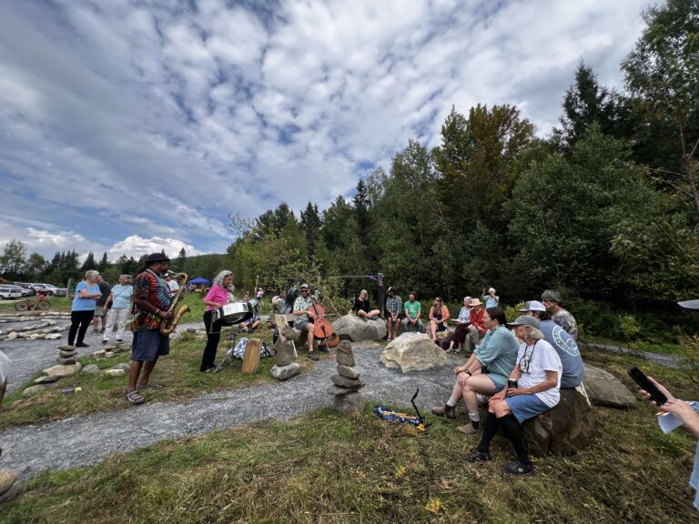 Grand Opening Huge Success